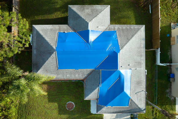 Fast & Reliable Emergency Roof Repairs in Washington, KS