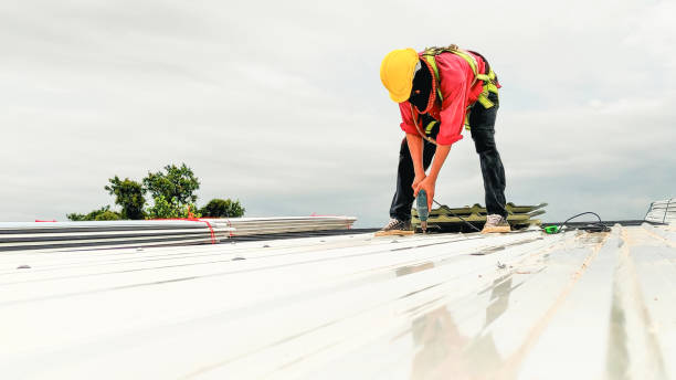 Best Roof Maintenance and Cleaning  in Washington, KS