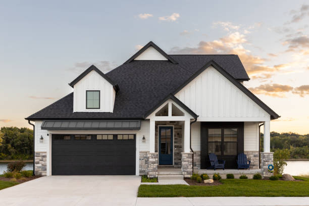 Best Wood Shake Roofing  in Washington, KS