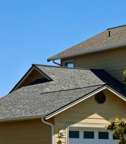 Best Roofing for New Construction  in Washington, KS