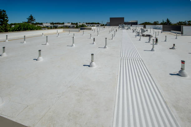 Best Roof Installation  in Washington, KS