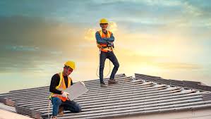 Washington, KS Roofing Service Company